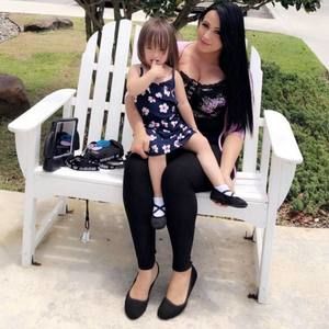 Meet your Posher, Fabiola